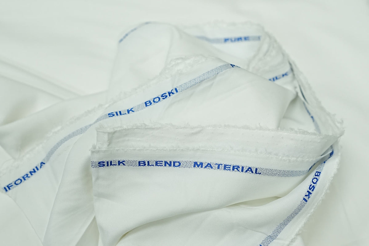 Silk Bosky