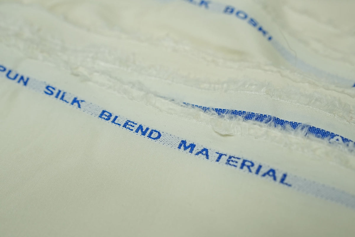 Silk Bosky