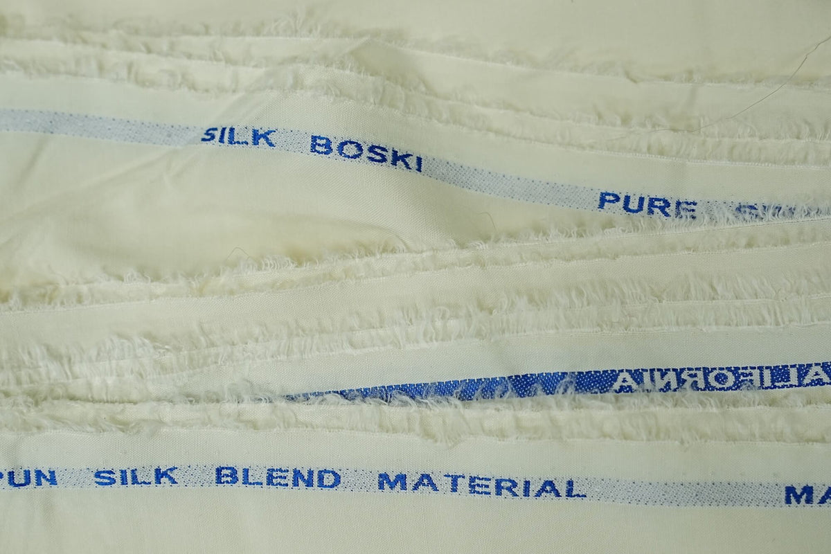 Silk Bosky